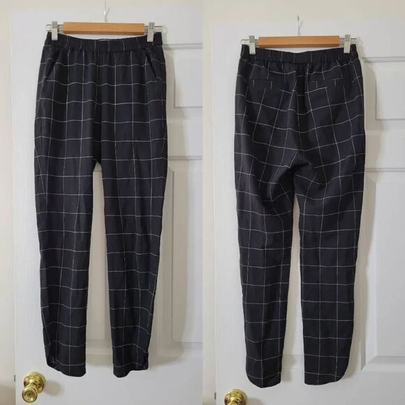 Marine layer The TENCELTM Allison Pant XS $98 - Picture 3 of 8
